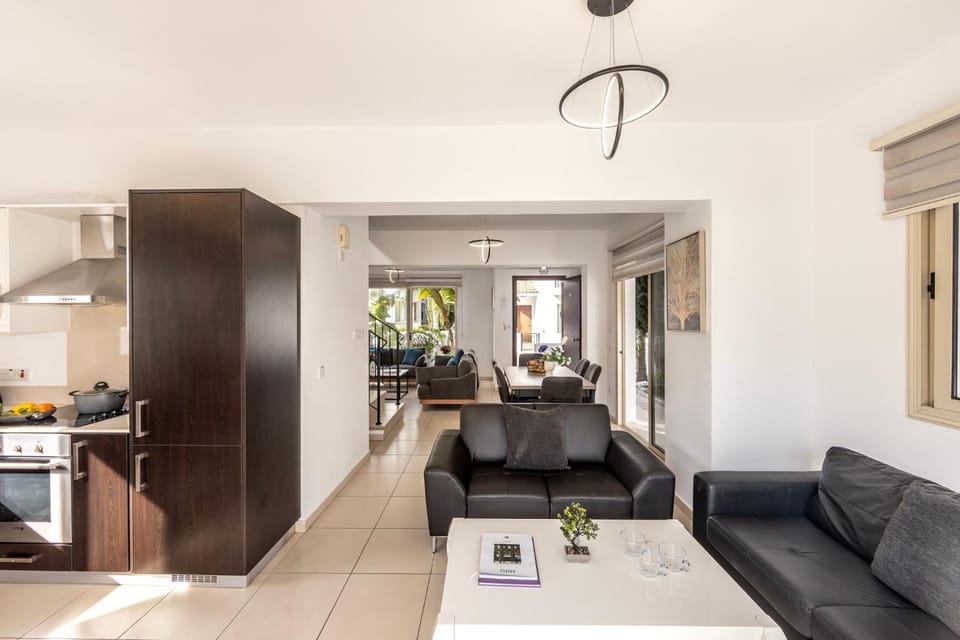 villa Palms 31 Villa in Paralimni