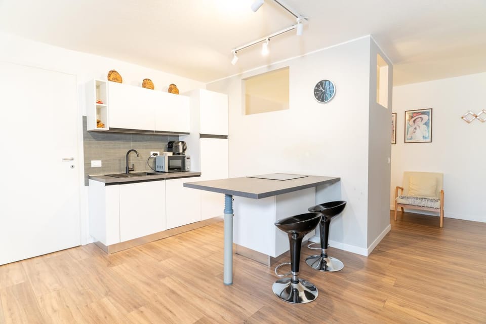 Lake House Mi3 - Milano, Forum Assago & Humanitas Apartment in Lombardy