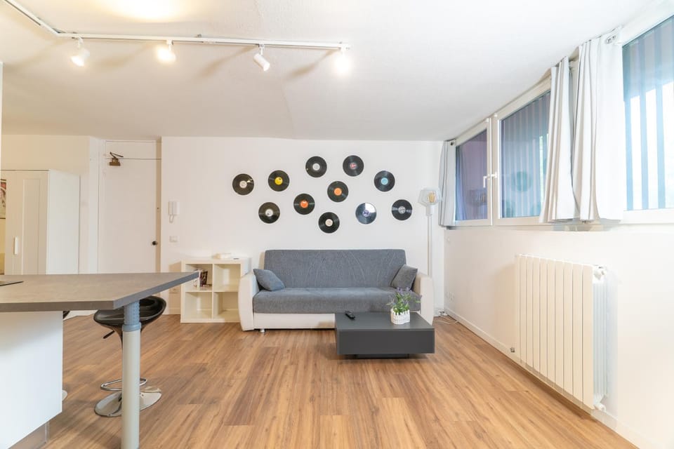 Lake House Mi3 - Milano, Forum Assago & Humanitas Apartment in Lombardy