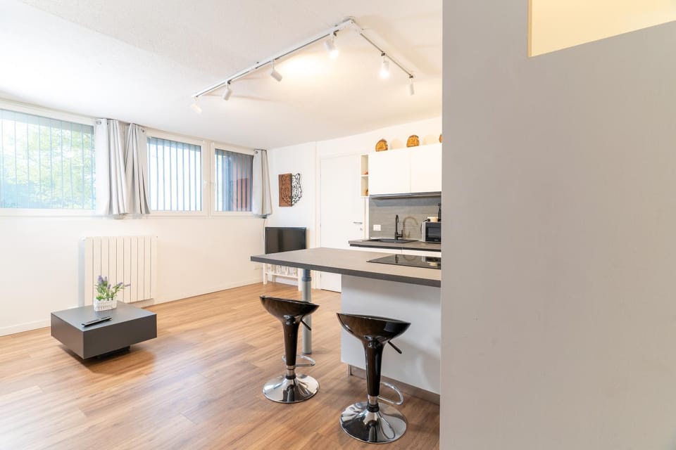Lake House Mi3 - Milano, Forum Assago & Humanitas Apartment in Lombardy