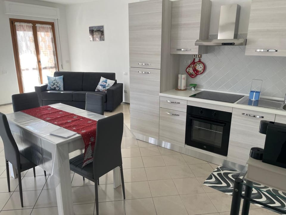 A casa di Michela Apartment in Gubbio