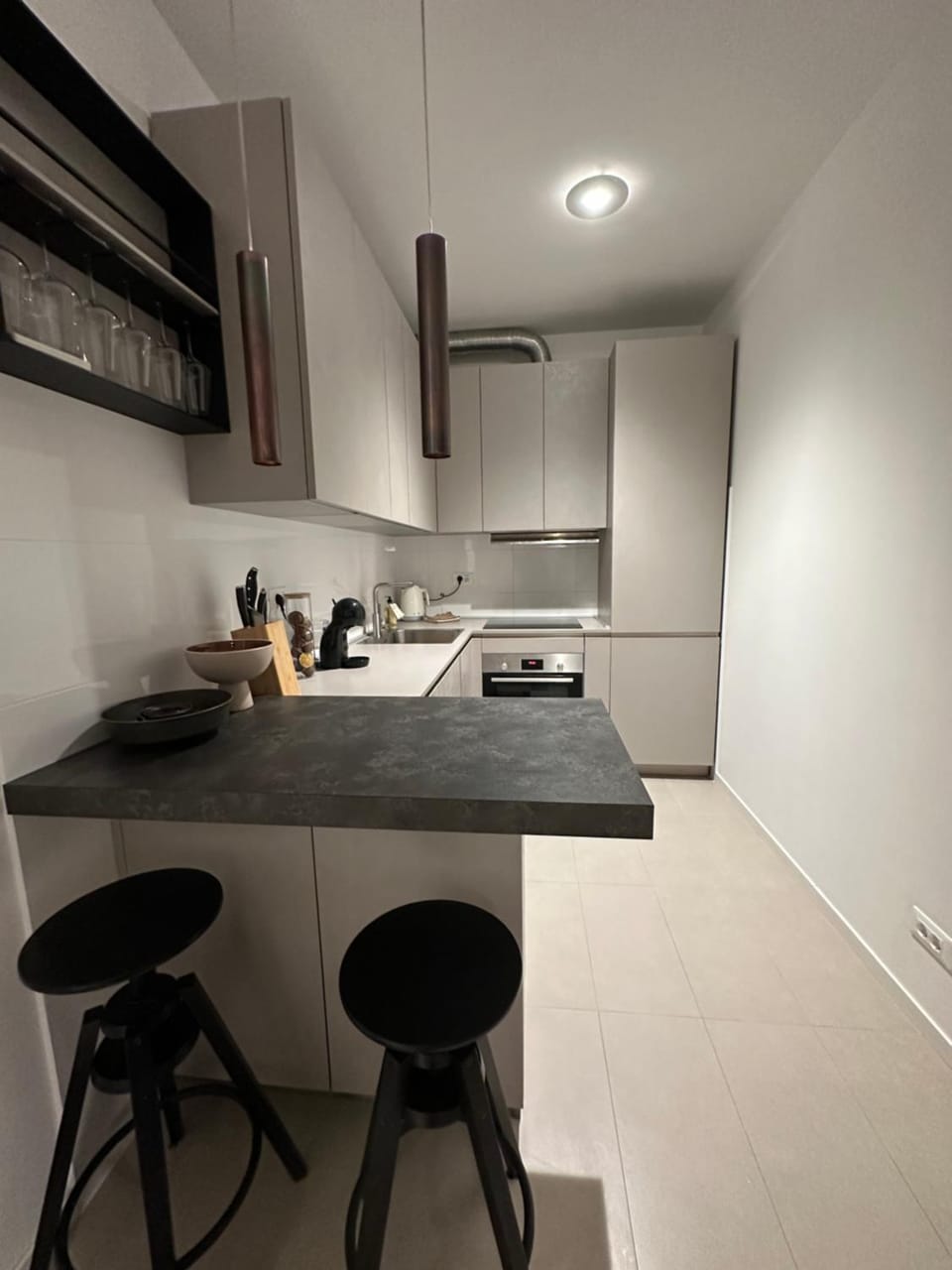 Žnjan beachfront luxury beautiful new apartment with garden jacuzzi and sauna Apartment in Split