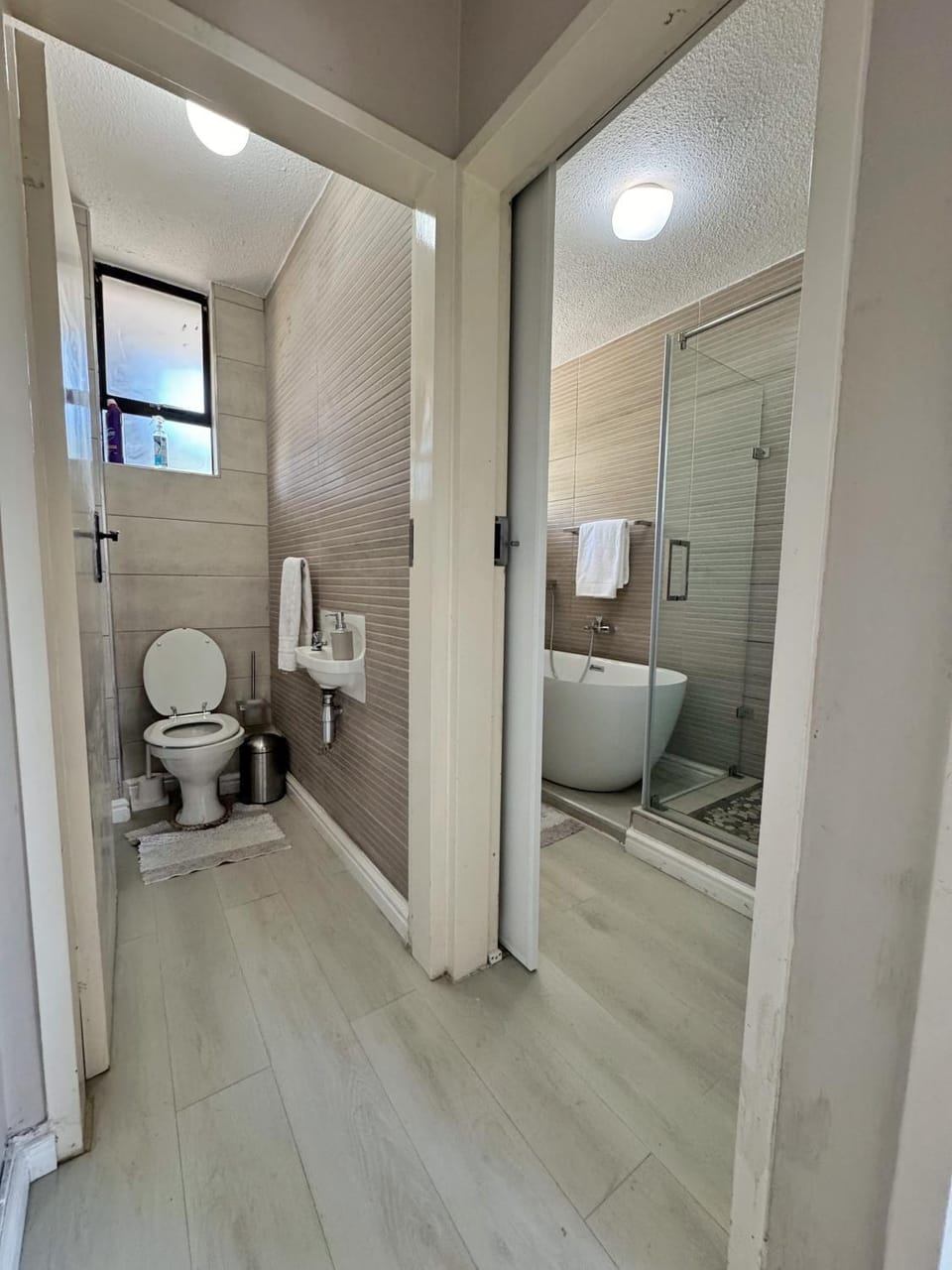 Toilet, Bathroom