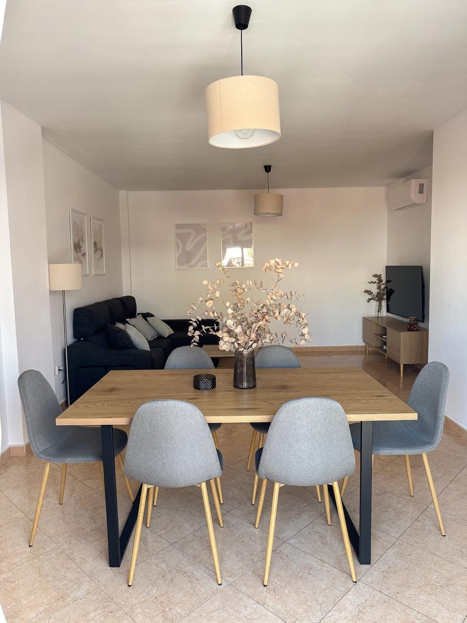 Apartamento Litoral Beach Apartment in Costa del Sol