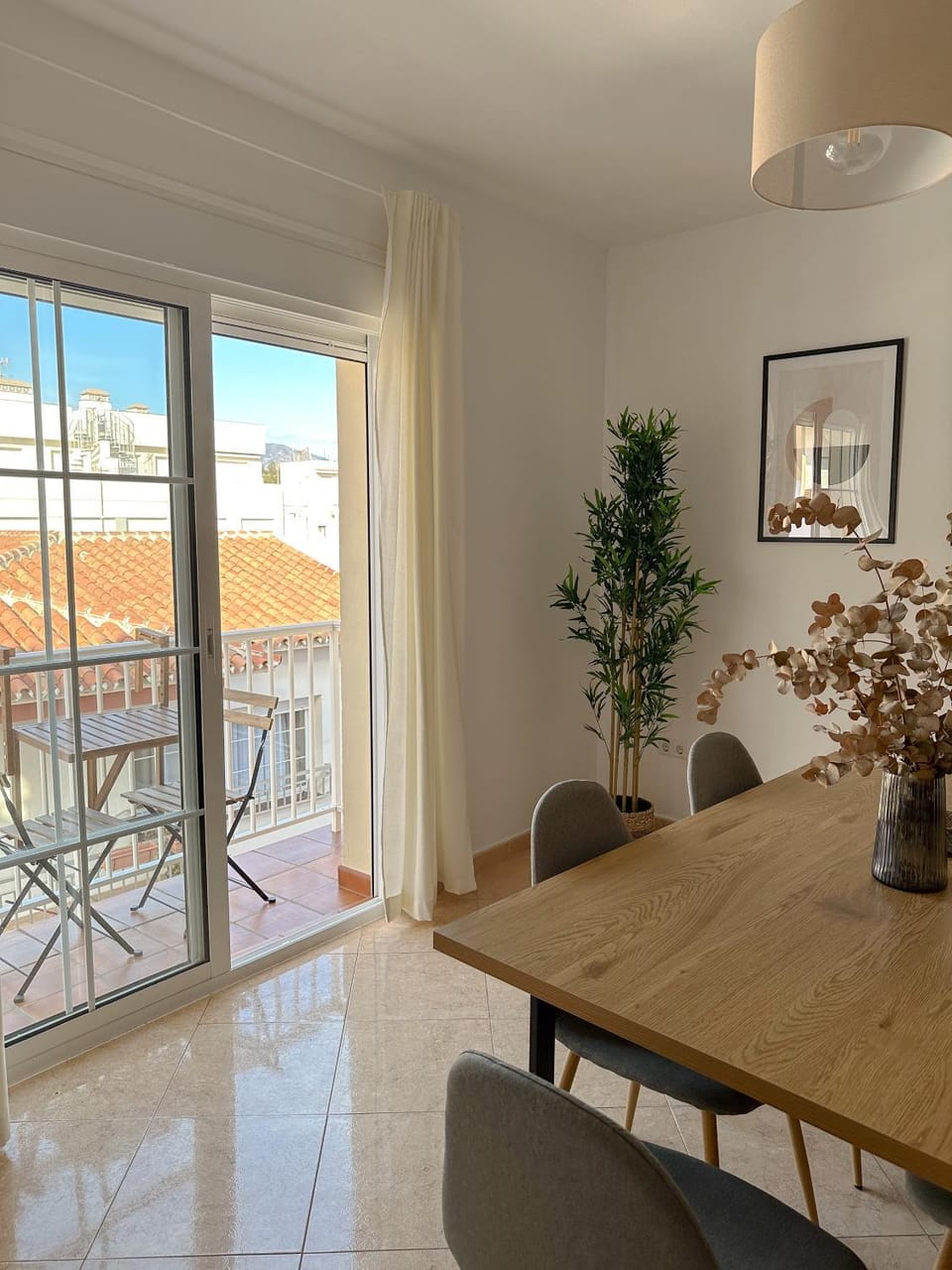 Apartamento Litoral Beach Apartment in Costa del Sol