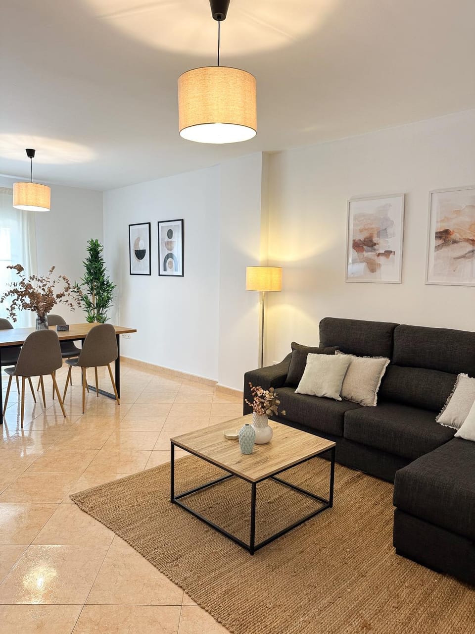 Apartamento Litoral Beach Apartment in Costa del Sol