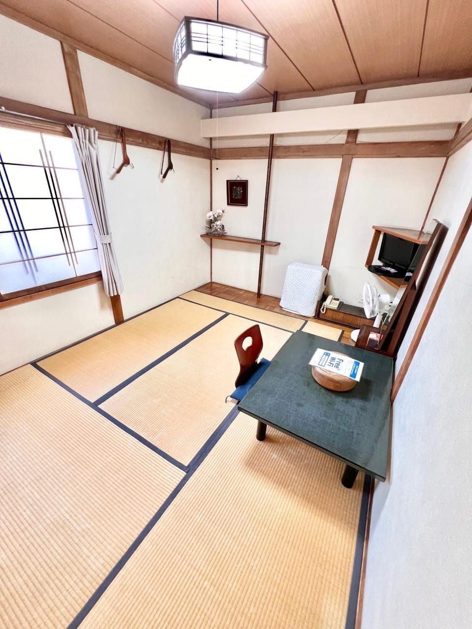 Henmi Ryokan Ryokan in Hokkaido Prefecture