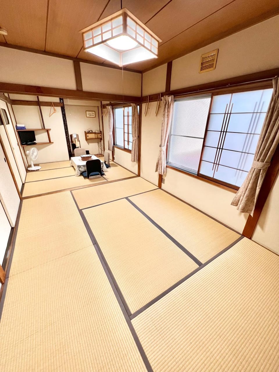 Henmi Ryokan Ryokan in Hokkaido Prefecture