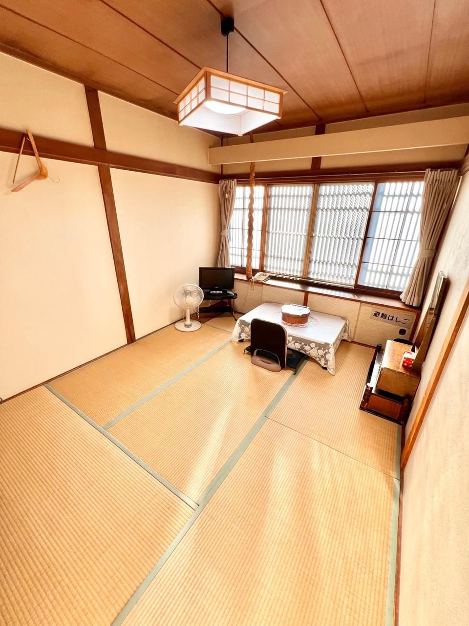 Henmi Ryokan Ryokan in Hokkaido Prefecture