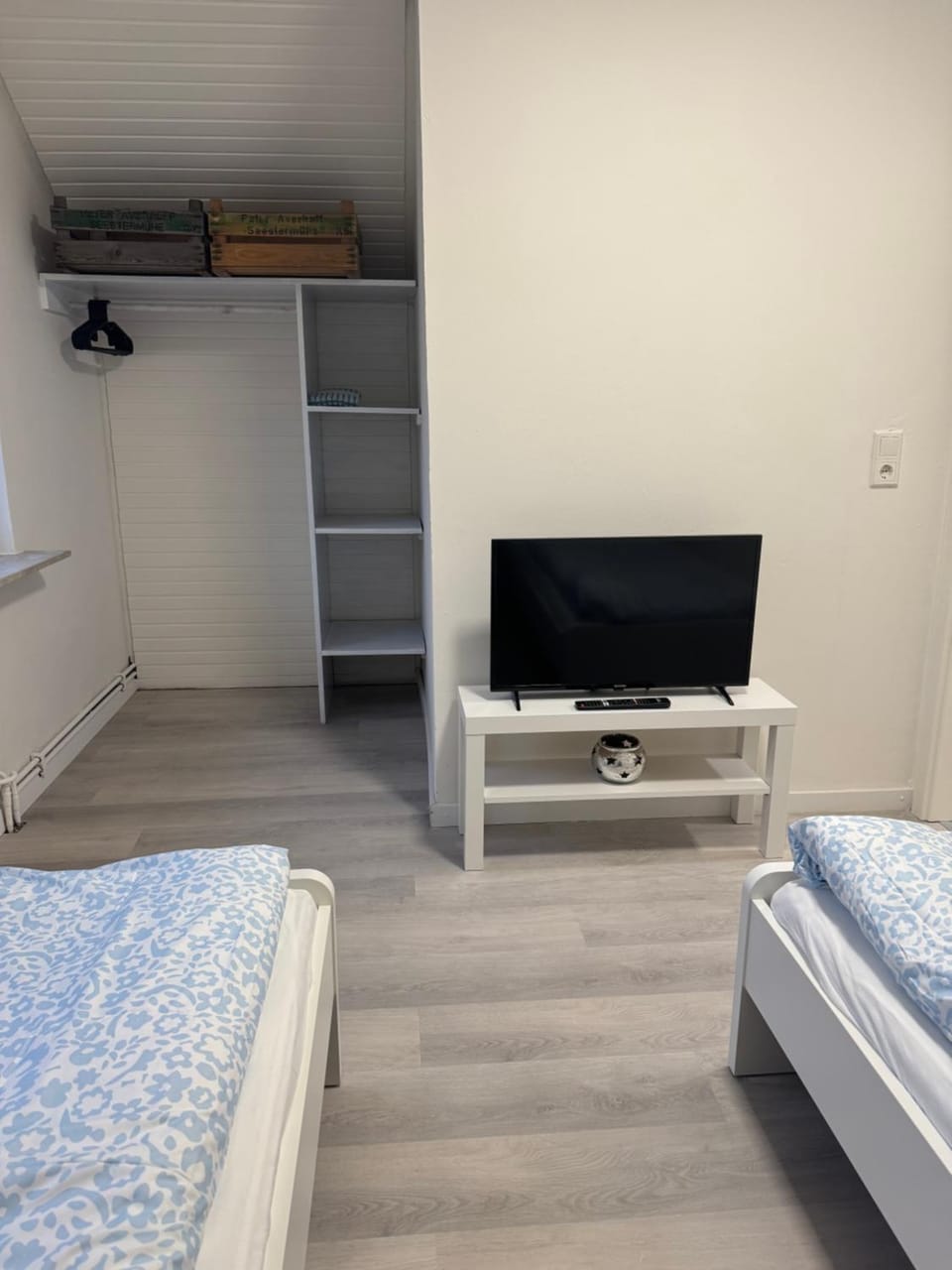 Wohlfühloase am Tor zur Hamburg Apartment in Schleswig-Holstein