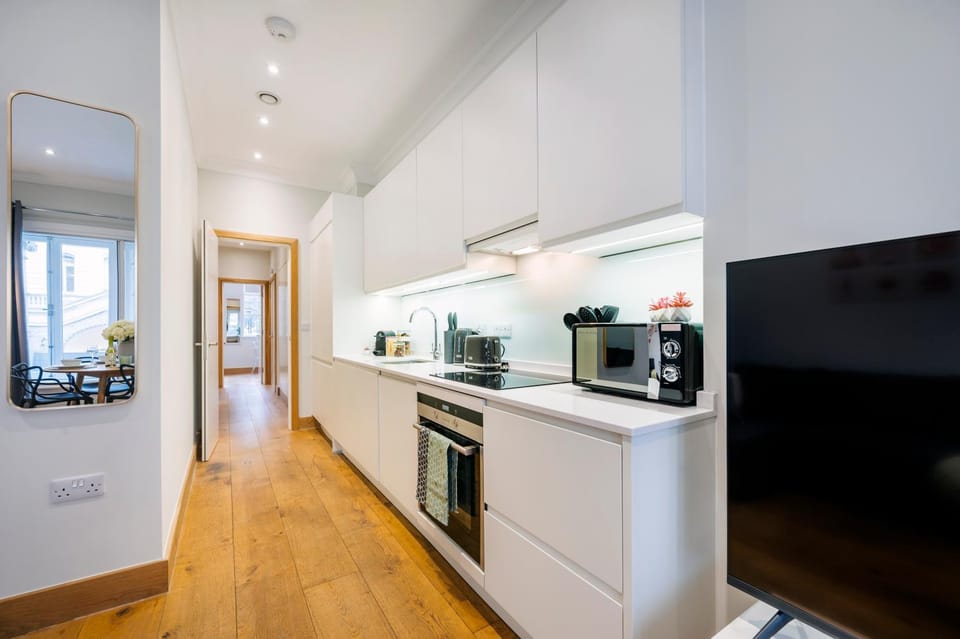 Welcome London Savoy Strand Apartment in City of Westminster