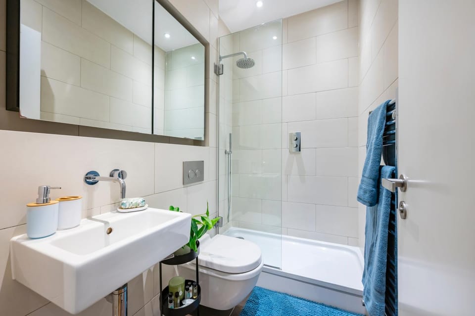 Welcome London Savoy Strand Apartment in City of Westminster