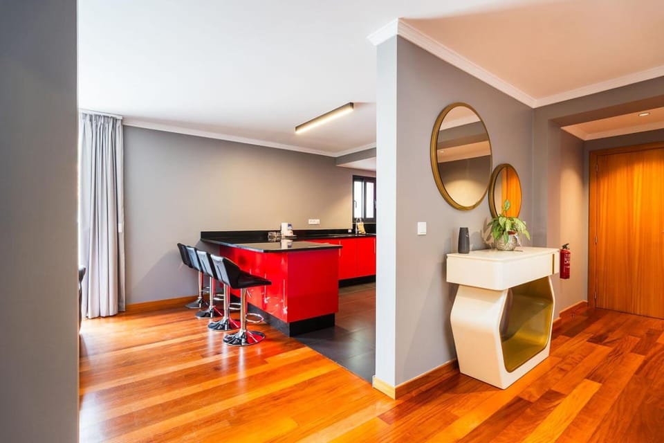 GuestReady - Tyler house in Funchal Bed and Breakfast in Funchal