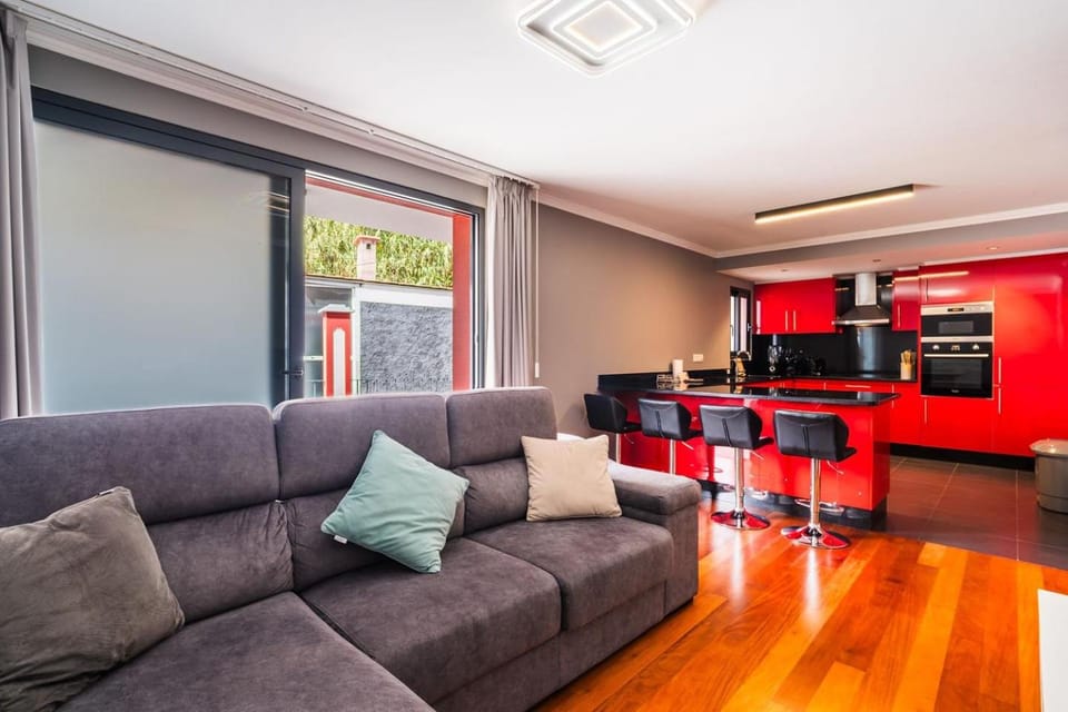 GuestReady - Tyler house in Funchal Bed and Breakfast in Funchal