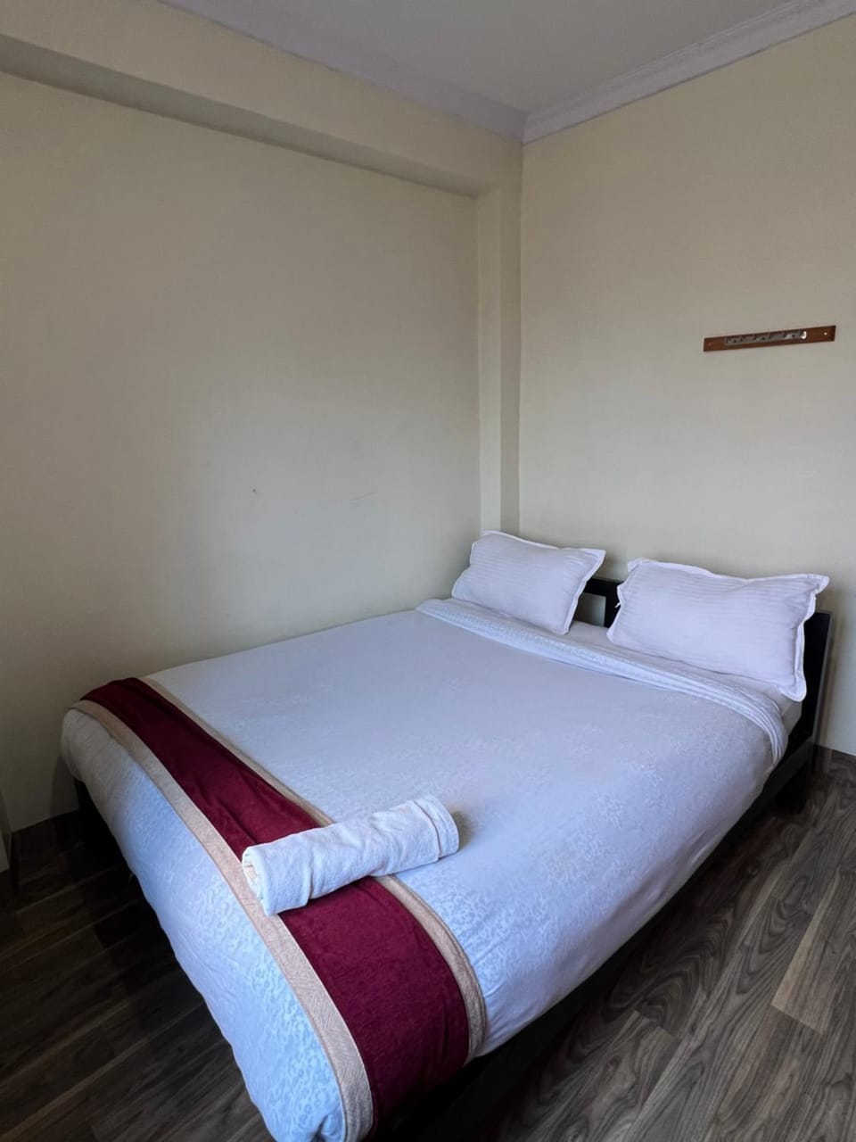 Bandipur Samira Homestay & Mountain View Restaurant Bed and Breakfast in Bagmati Province, Nepal