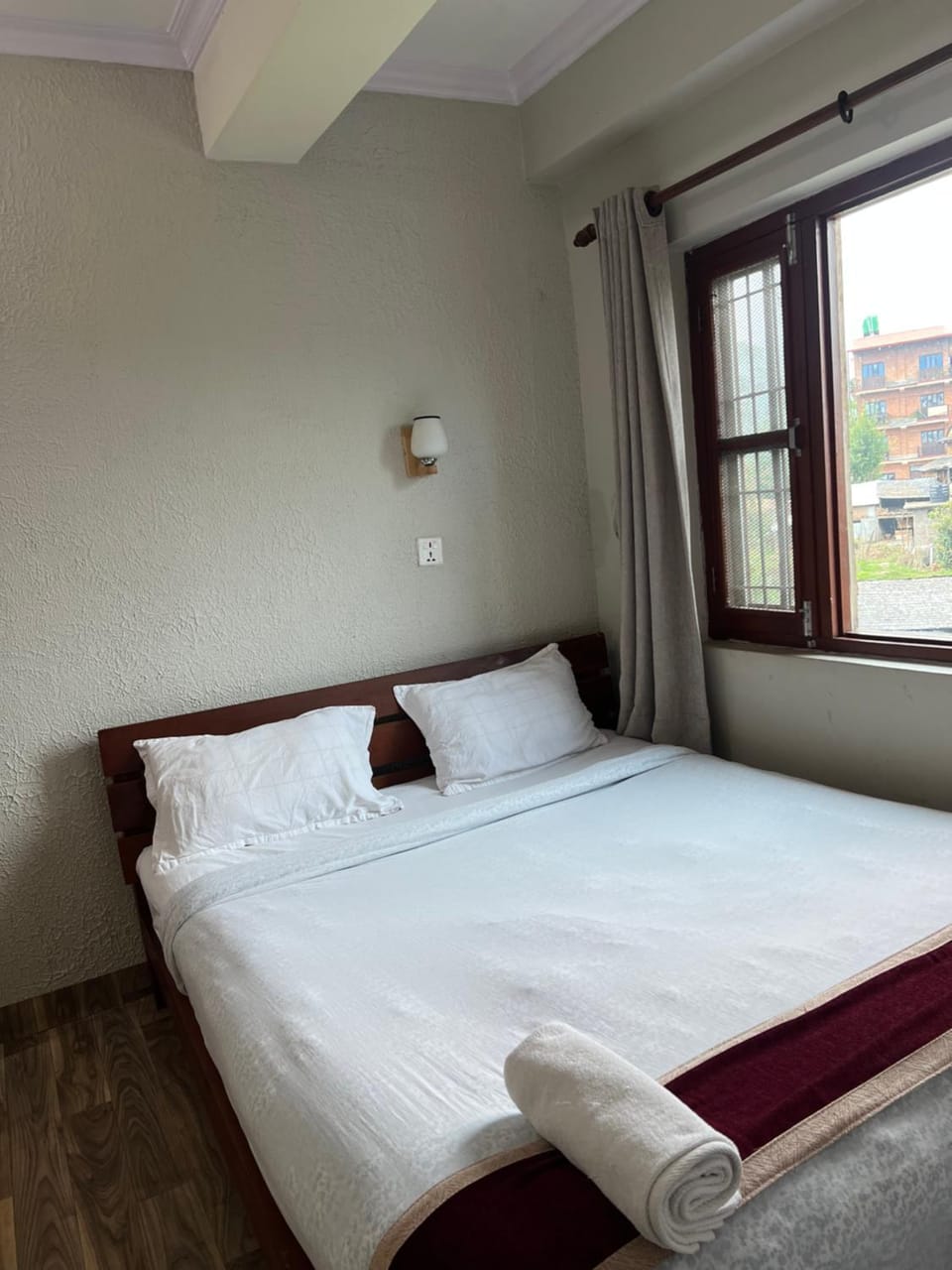 Bandipur Samira Homestay & Mountain View Restaurant Bed and Breakfast in Bagmati Province, Nepal