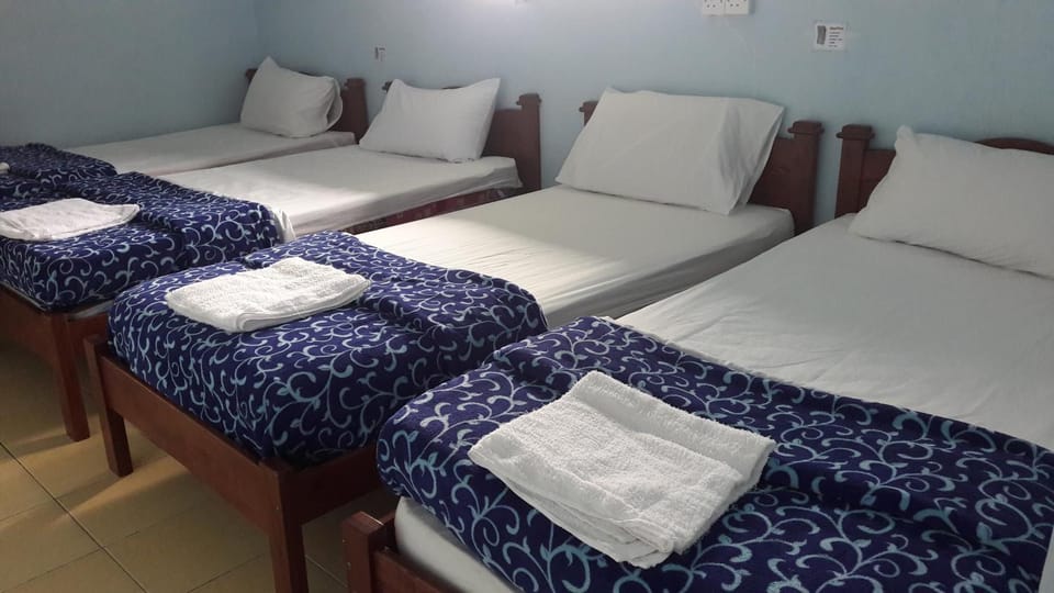 Pangkor Fish House Bed and Breakfast in Malaysia