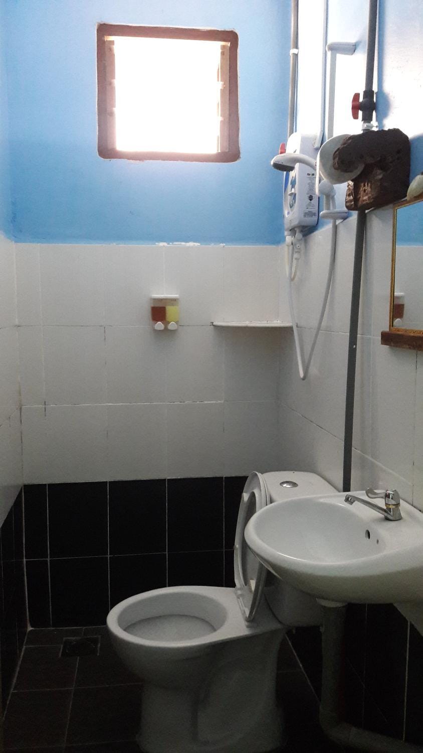 Pangkor Fish House Bed and Breakfast in Malaysia