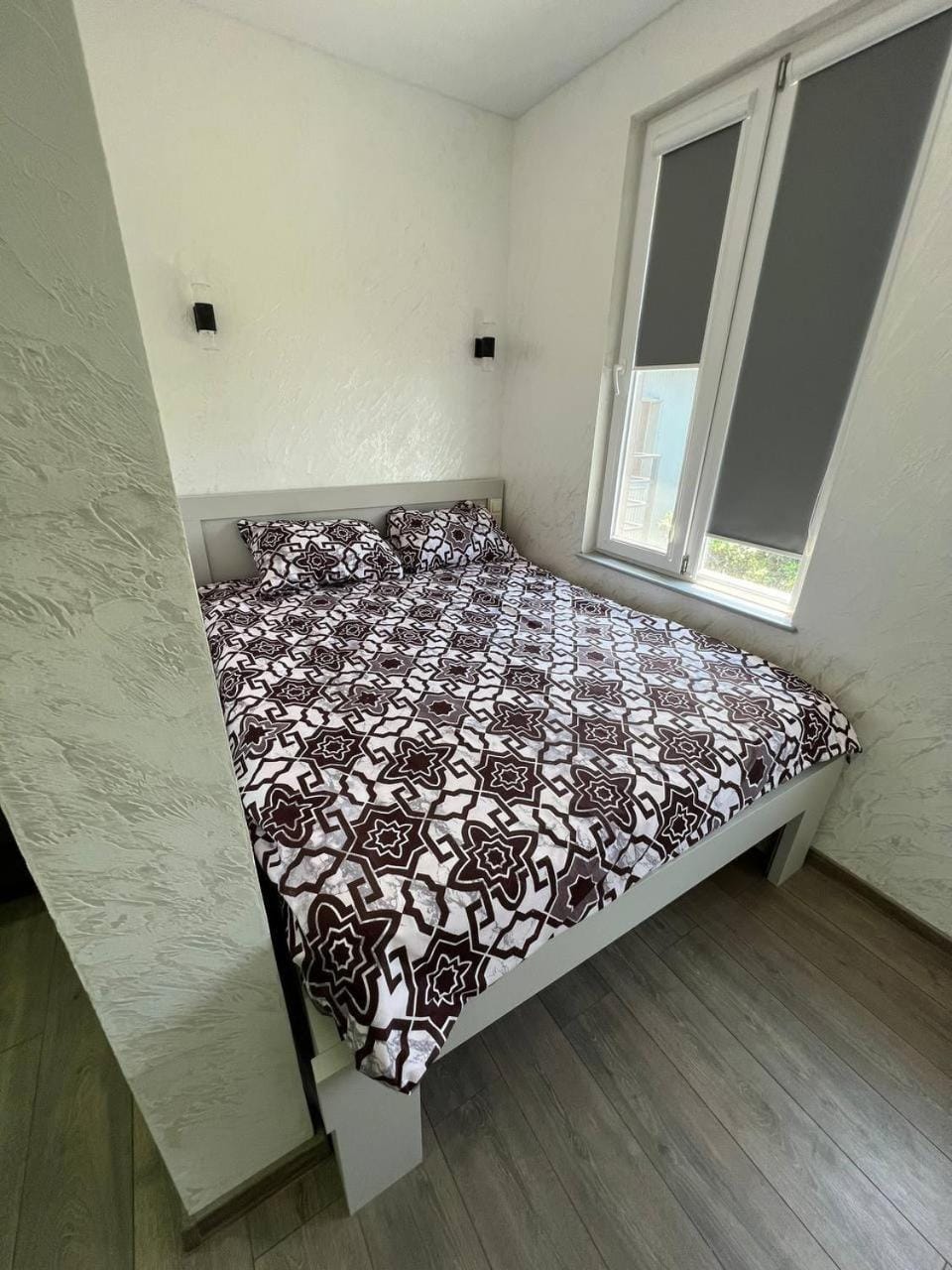 Apart otel sun and moon Apartment hotel in Batumi