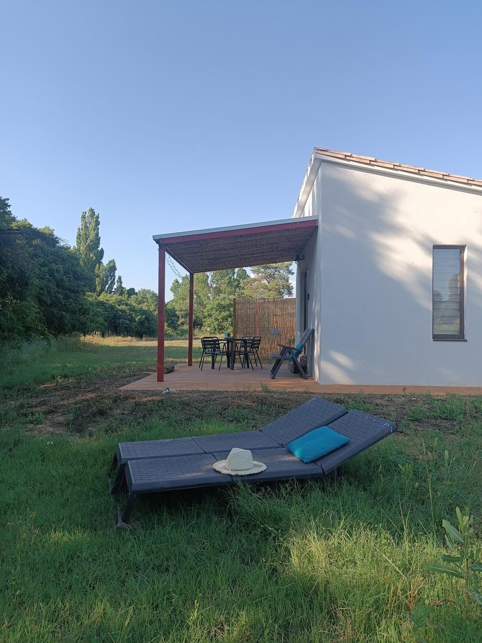 Casas Natura Suites Graus House in Catalonia