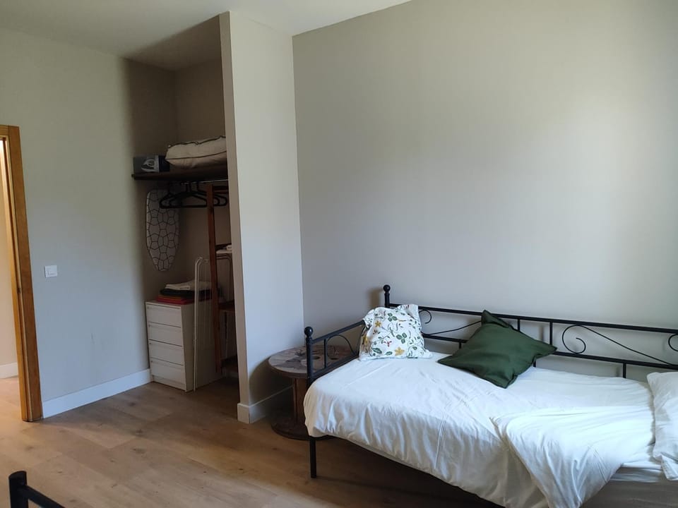 Centro Ecoturismo Barbatona Sigüenza Apartment in Castile-La Mancha