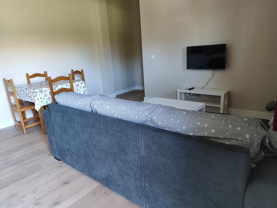 Centro Ecoturismo Barbatona Sigüenza Apartment in Castile-La Mancha