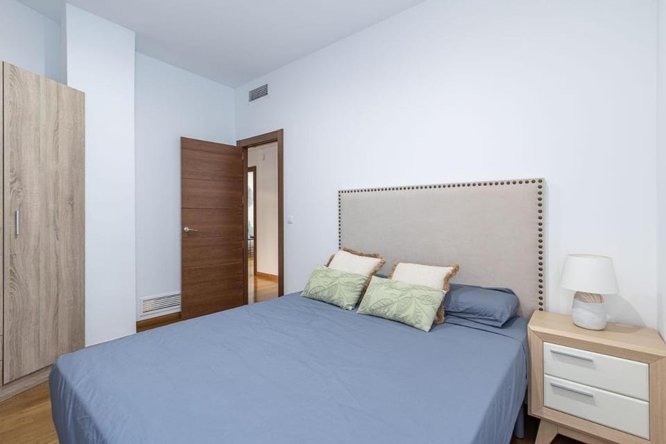 Luxury Suite Reina Isabel Apartment in Granada