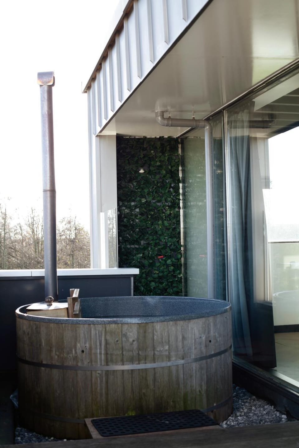 Luxe Wellness Suite Zaandam - Amsterdam Apartment in Zaandam