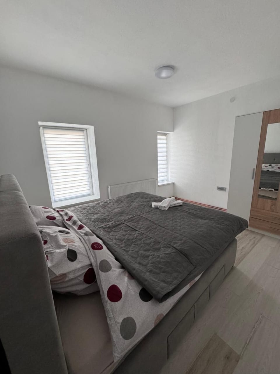 Stan na dan GlobusMG Apartment in Federation of Bosnia and Herzegovina