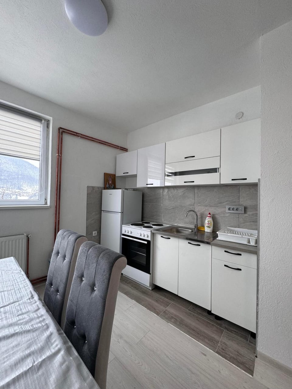 Stan na dan GlobusMG Apartment in Federation of Bosnia and Herzegovina