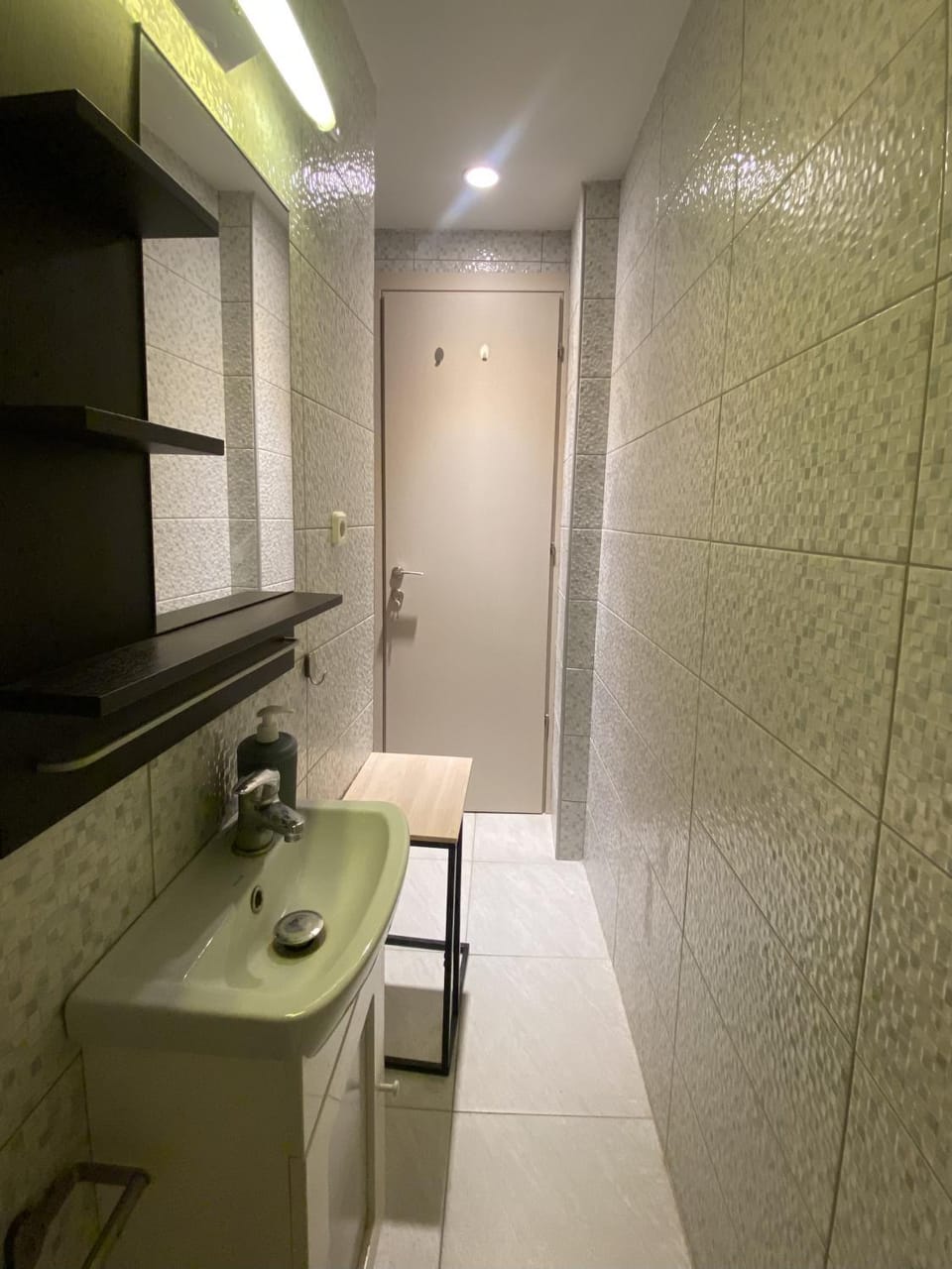 Stylish modern flat downtown Apartment in Thessaloniki