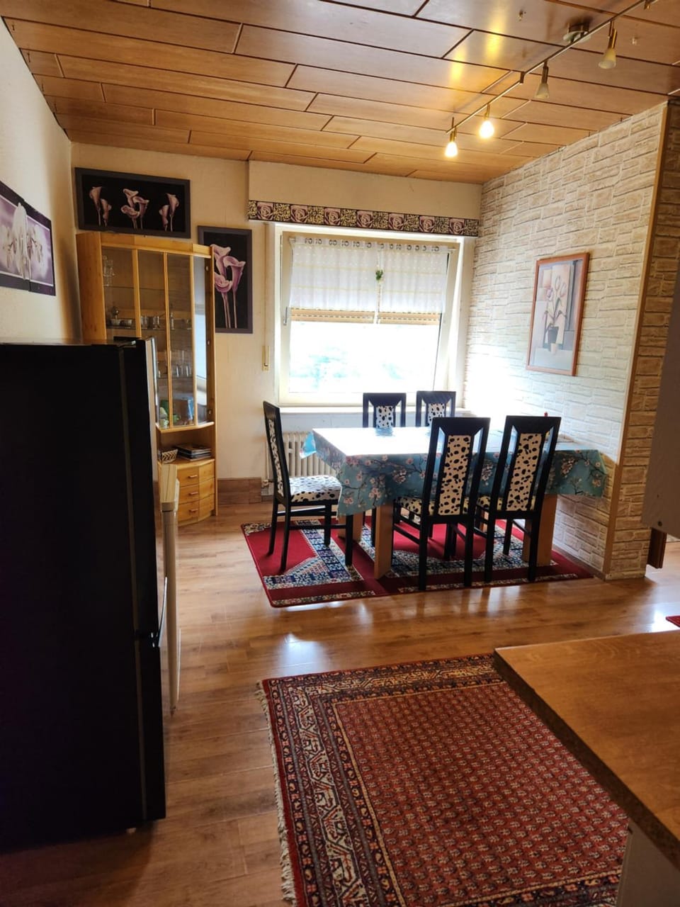 Monteur Wohnung in Borgeln bei Soest Apartment in Soest