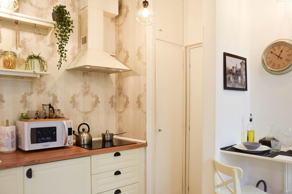 St. Peter Sweets Apartment in Rome