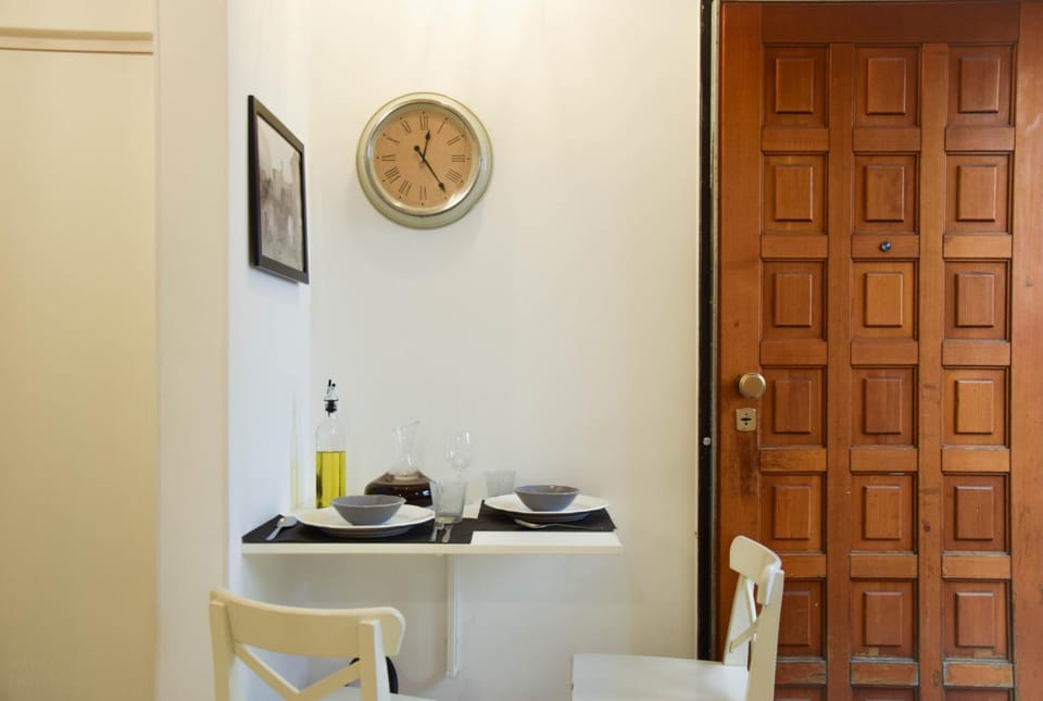 St. Peter Sweets Apartment in Rome