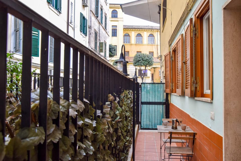 St. Peter Sweets Apartment in Rome