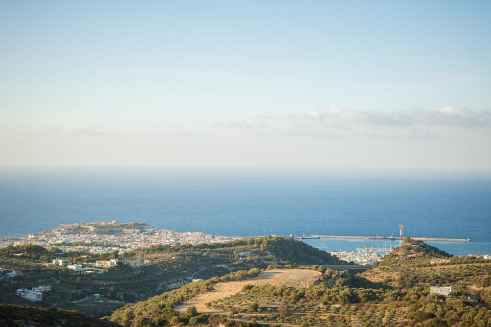 Sea view