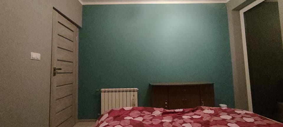 Biały domek z ogrodem, 3 sypialnie Villa in Greater Poland Voivodeship