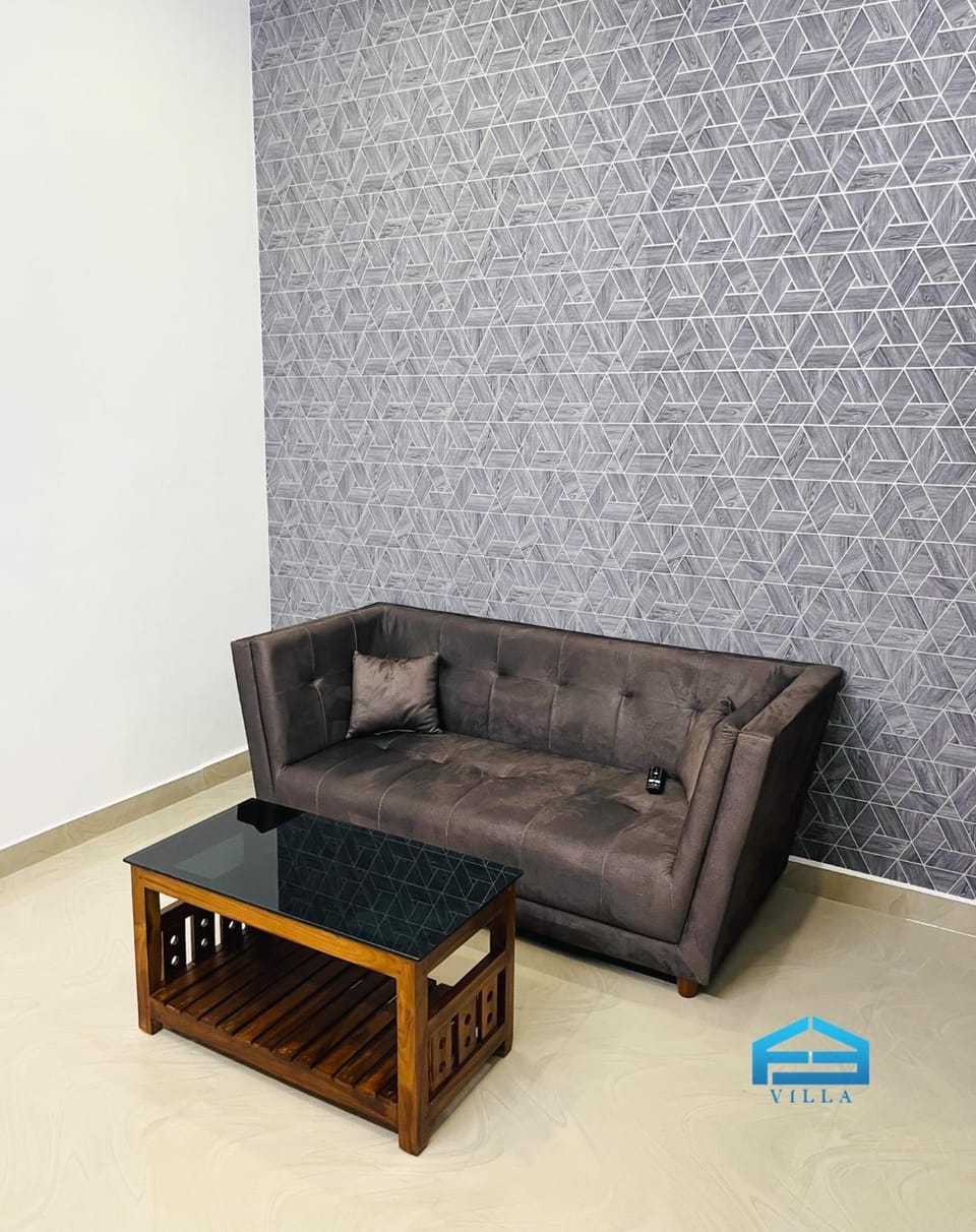 F3 villa Apartment in Kochi