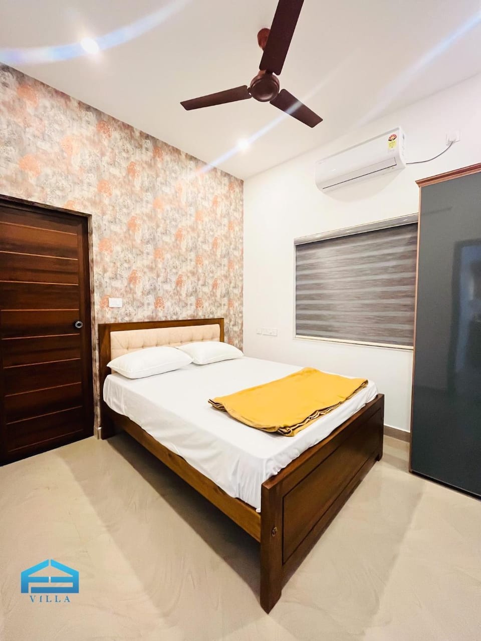 F3 villa Apartment in Kochi