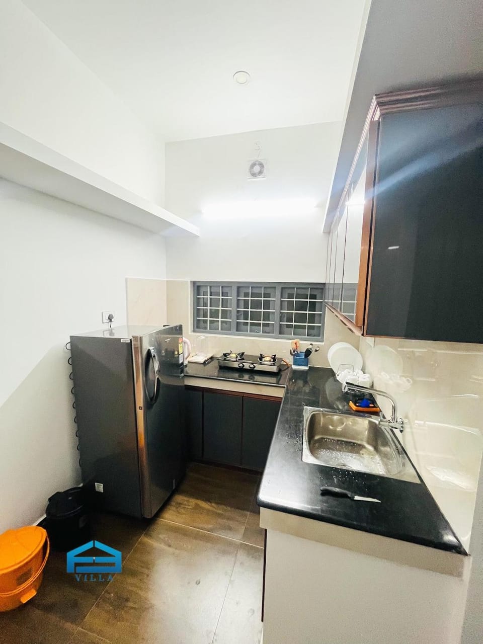 F3 villa Apartment in Kochi