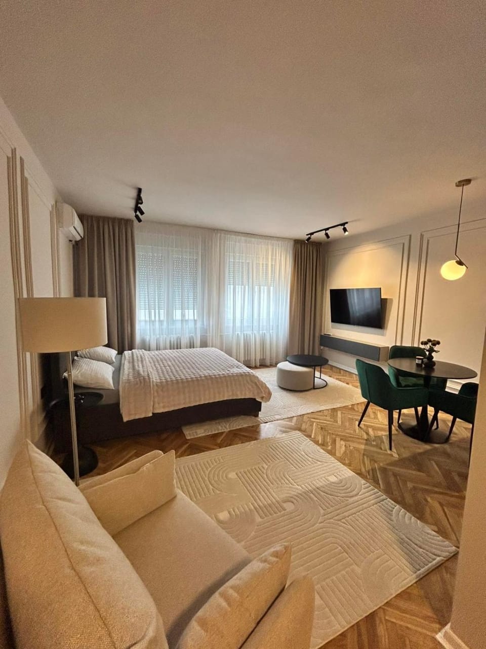 City Center Novi Sad #7 Apartment in Novi Sad