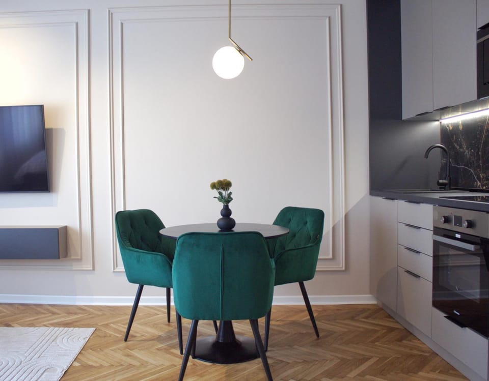 City Center Novi Sad #7 Apartment in Novi Sad