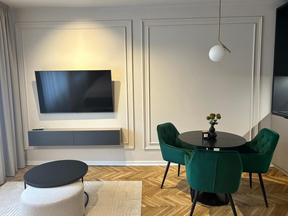City Center Novi Sad #7 Apartment in Novi Sad