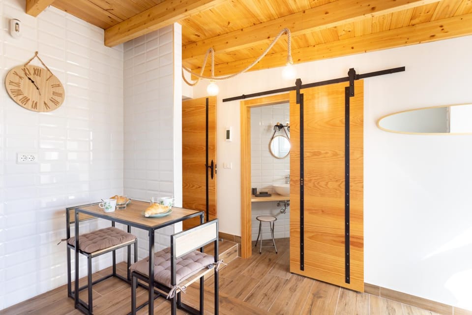 Home2Book Boutique Cave Retreat, Candelaria Apartment in Spain