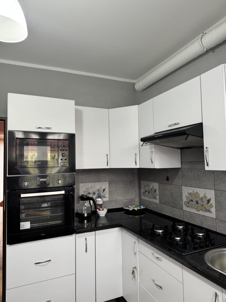 DAR-KAJ MIESZKANIE nr 4 Apartment in Poland