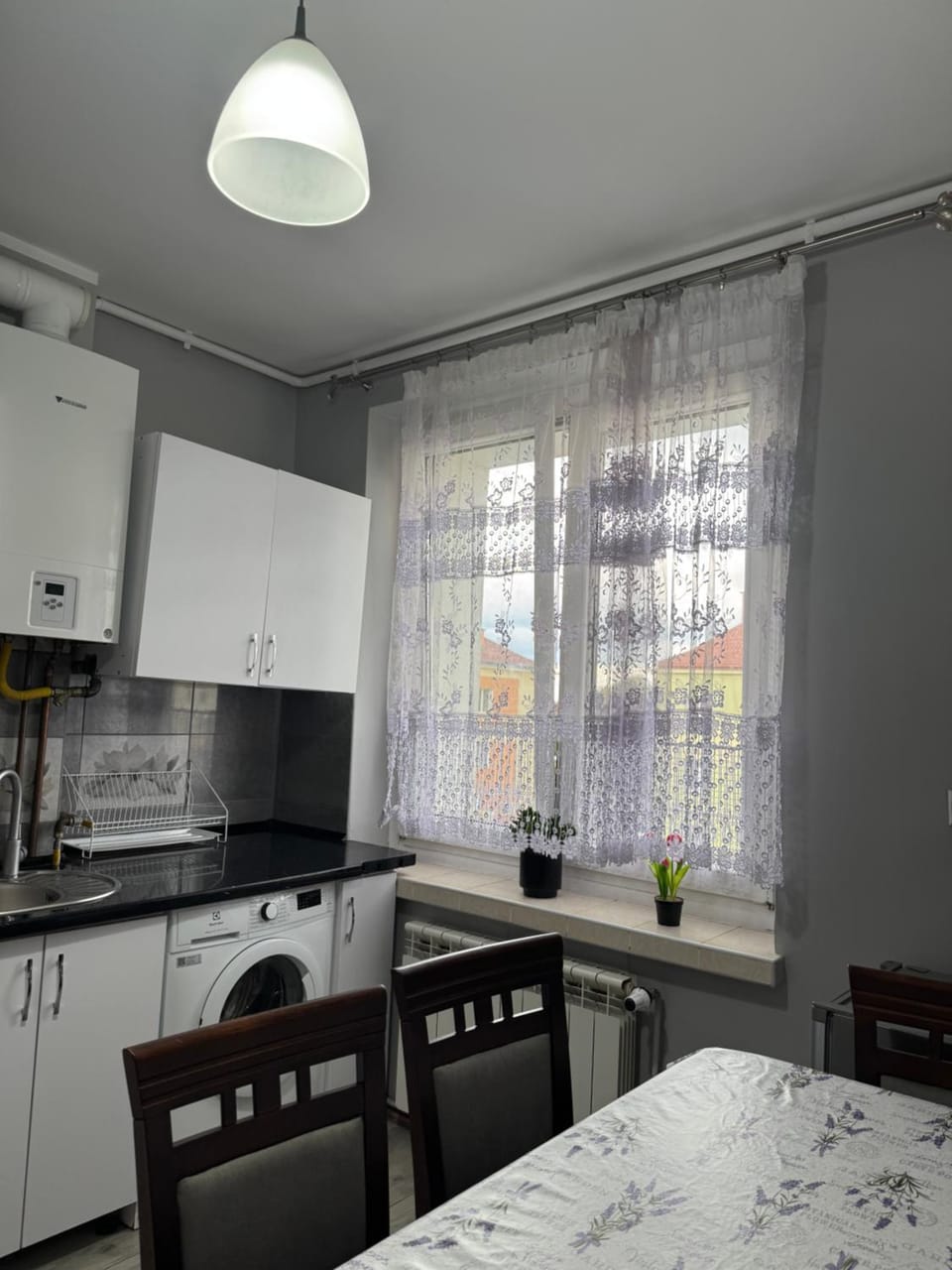DAR-KAJ MIESZKANIE nr 4 Apartment in Poland