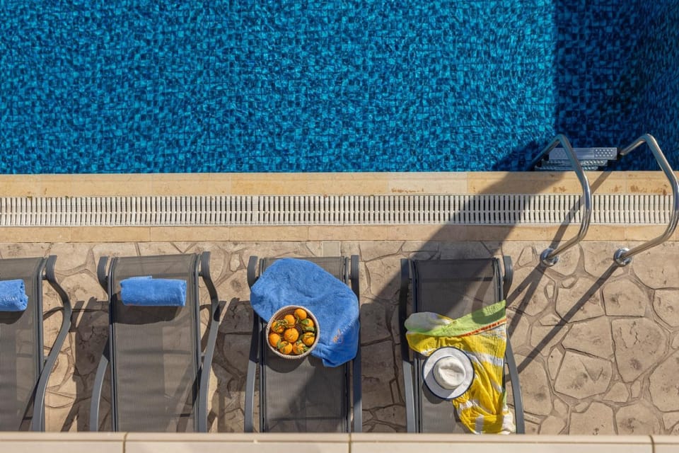 Villa Palms 32 Villa in Paralimni