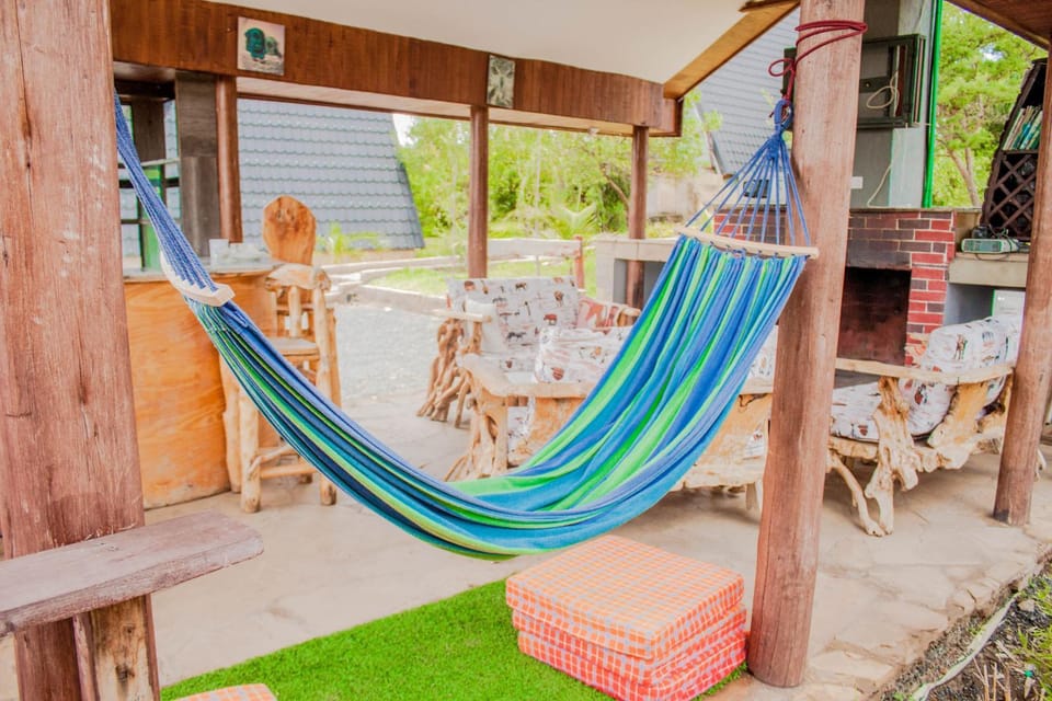 Topi Cottages Apartment in Kenya