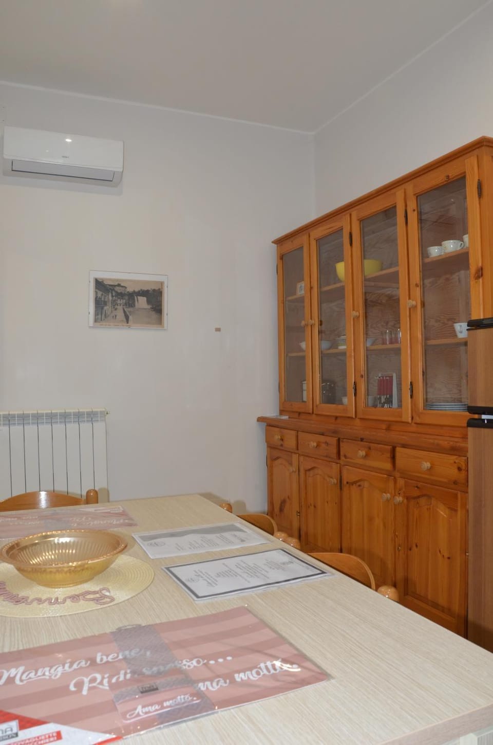 Alloggio Turistico di Paolo Trombetta Apartment in Lazio