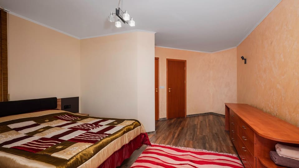 Penthouse Astralis - Pamporovo Apartment in Bulgaria